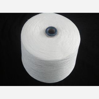 Cotton Lycra Yarn